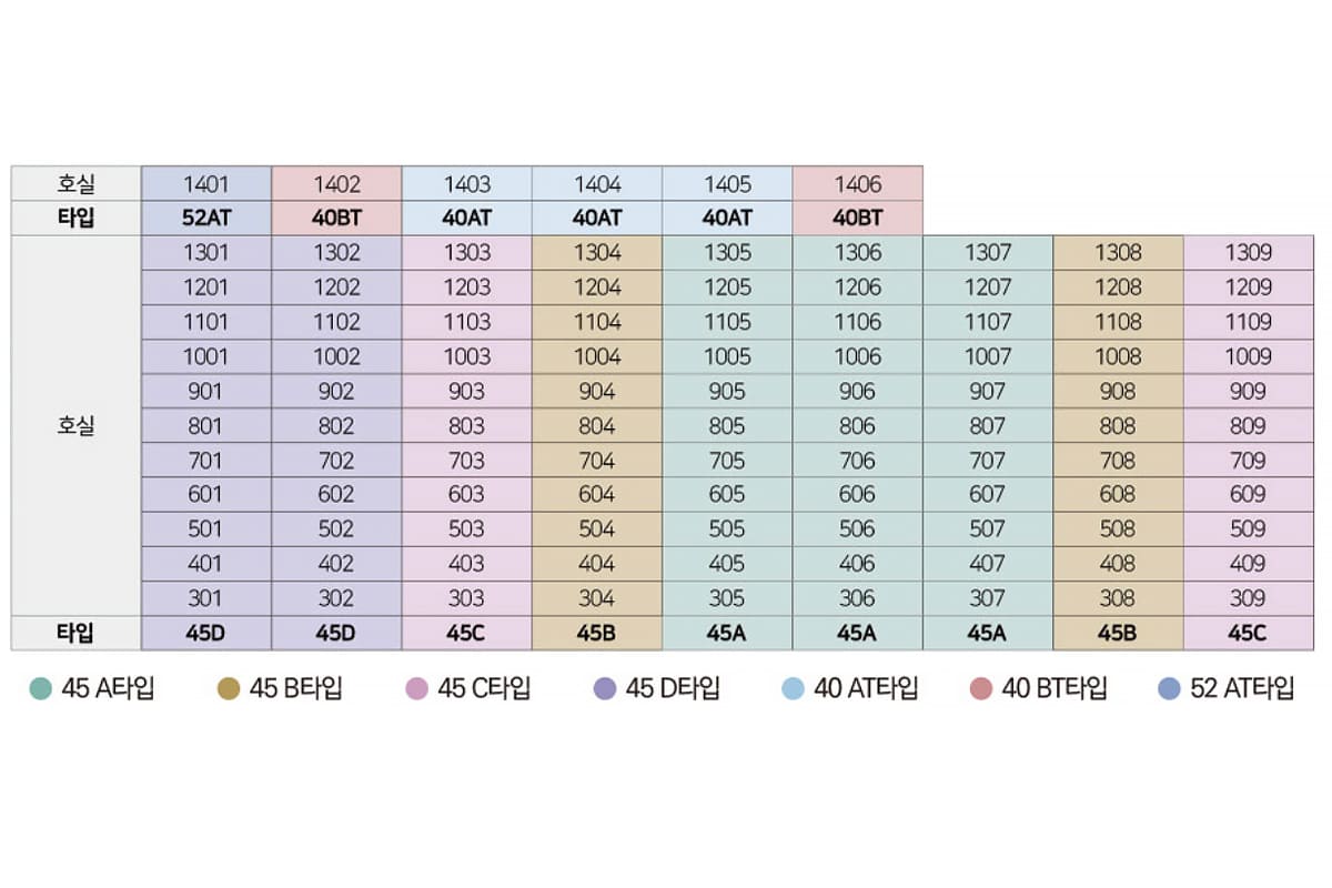 단지안내